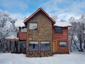 Fotografie z fotogalerie ubytování CABAÑAS BOSQUE NEVADO v destinaci Malalcahuello + 62 fotografií