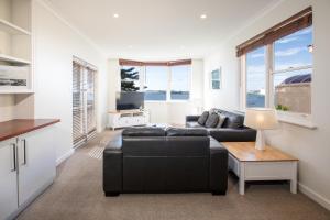 Afbeelding uit fotogalerij van Bay 10 - Suites and Apartments in Port Lincoln