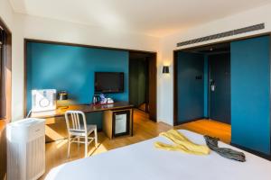 Galeriebild der Unterkunft pentahotel Beijing in Peking