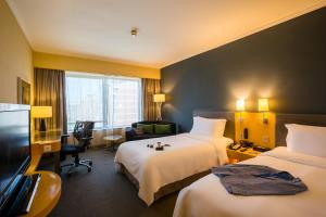 Galeriebild der Unterkunft pentahotel Beijing in Peking