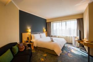 Galeriebild der Unterkunft pentahotel Beijing in Peking