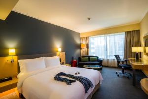 Galeriebild der Unterkunft pentahotel Beijing in Peking