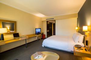 Galeriebild der Unterkunft pentahotel Beijing in Peking