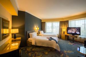 Galeriebild der Unterkunft pentahotel Beijing in Peking