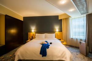 Galeriebild der Unterkunft pentahotel Beijing in Peking