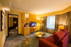 Galeriebild der Unterkunft pentahotel Beijing in Peking