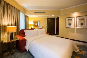 Galeriebild der Unterkunft pentahotel Beijing in Peking