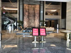 Foto sihtkohas Xinzheng asuva majutusasutuse Ramada Wyndham Zhengzhou Xinzheng galeriist