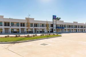 Gallery image of Motel 6-Channelview, TX in Channelview