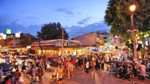 Gallery image of Varada Place in Chiang Mai