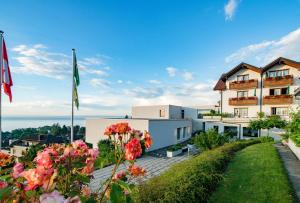 Foto dalla galleria di Best Western Hotel Rebstock a Rorschacherberg