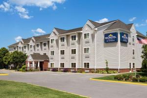 Foto da galeria de Microtel Inn and Suites - Inver Grove Heights em Inver Grove Heights