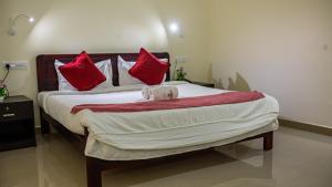 Gallery image of Woodside residency in Thekkady