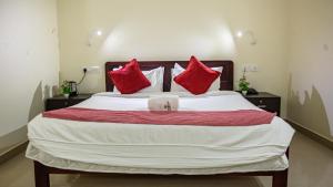 Gallery image of Woodside residency in Thekkady