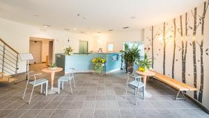 Fotografie z fotogalerie ubytování Hotel Al Sorriso Greenpark & Wellness v destinaci Levico Terme