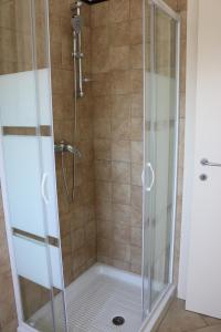 A bathroom at Atmosphera Casarano Még 15 kép