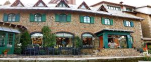 Fotografia z galérie ubytovania Hotel Adsera v destinácii La Molina