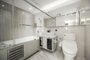 Gallery image of Saual Keh Hotel in Taipei