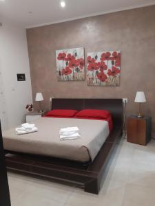 Foto dalla galleria di La dimora di Vituccio B&B ad Avetrana Altre 31 foto