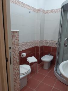 Foto dalla galleria di La dimora di Vituccio B&B ad Avetrana