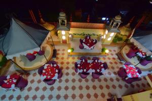 Bevande di Umaid Mahal - A Heritage Style Boutique Hotel
