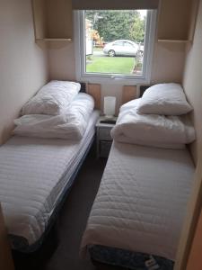 Gallery image of 8 Berth on The Grange (Summer) in Ingoldmells