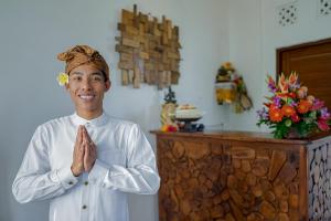 Hosté ubytování Cenik Villa Ubud + 37 fotografií