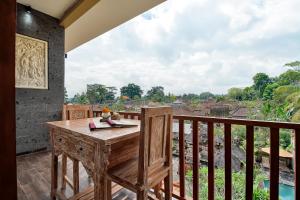 Gallery image of Santosha Place in Ubud