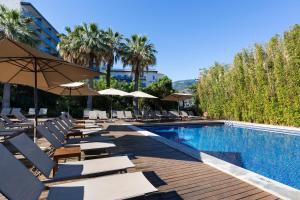 Gallery image of Aimia Hotel in Port de Soller