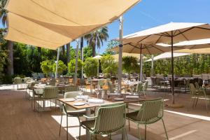 Photo de la galerie de l'établissement Aimia Hotel, à Port de Sóller