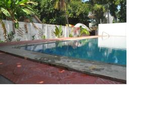 Fotografie z fotogalerie ubytování Auro Resort v destinaci Auroville