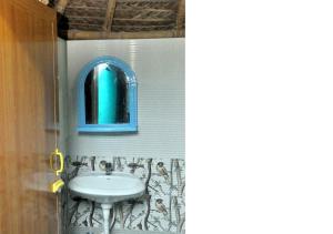 Fotografie z fotogalerie ubytování Auro Resort v destinaci Auroville