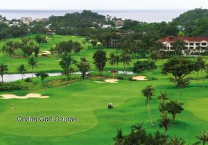 Gallery image of Fairways and Bluewater Boracay in Boracay