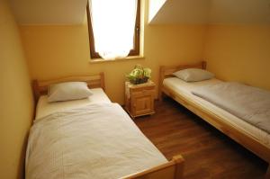 Fotografie z fotogalerie ubytování Szeptucha v destinaci Polańczyk + 14 fotografií