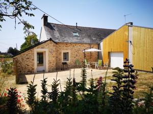 Foto dalla galleria di maison entre campagne et mer a Plonéour-Lanvern