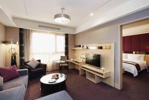 Gallery image of Fullon Hotel Taipei, East in Shenkeng