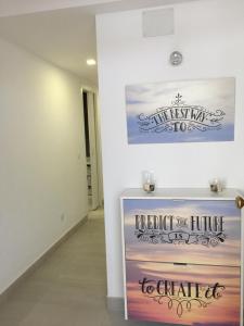 Fotografia z galérie ubytovania Lovely appartment with a sunny large balcony v destinácii Maspalomas + 3 fotografie