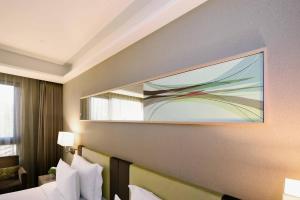 Imagen de la galería de Fullon Hotel Taipei, East, en Shenkeng