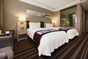 Imagen de la galería de Fullon Hotel Taipei, East, en Shenkeng