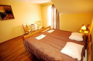 Fotografie z fotogalerie ubytování Szeptucha v destinaci Polańczyk