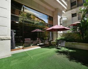 Gallery image of Fullon Hotel Taipei, East in Shenkeng
