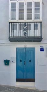 Fotografie z fotogalerie ubytování Número 9 v destinaci Medina Sidonia