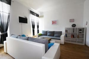 Gallery image of ODEON Apartment And Rooms in Rijeka