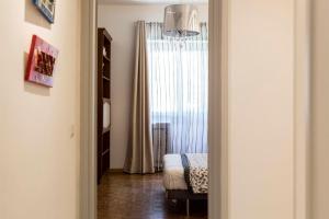 Fotografia z galérie ubytovania Dulcis In Vatican b&b v Ríme