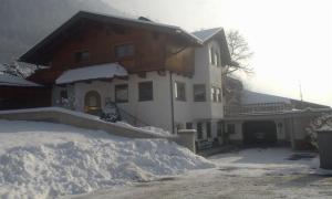 Gallery image of Ferienwohnung Kreidl Ilse in Hart im Zillertal