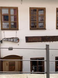 Fotografia z galérie ubytovania Hostelskippy v destinácii Český Krumlov