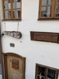 Fotografia z galérie ubytovania Hostelskippy v destinácii Český Krumlov