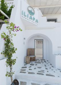 Φωτογραφία από το άλμπουμ του Iliada Suites στη Νάξο Χώρα