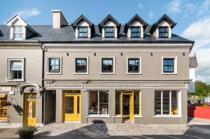 Afbeelding uit fotogalerij van Bridge Street Townhouse in Kenmare