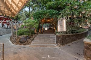 Giardino di Gracia Spa Resort Hotel